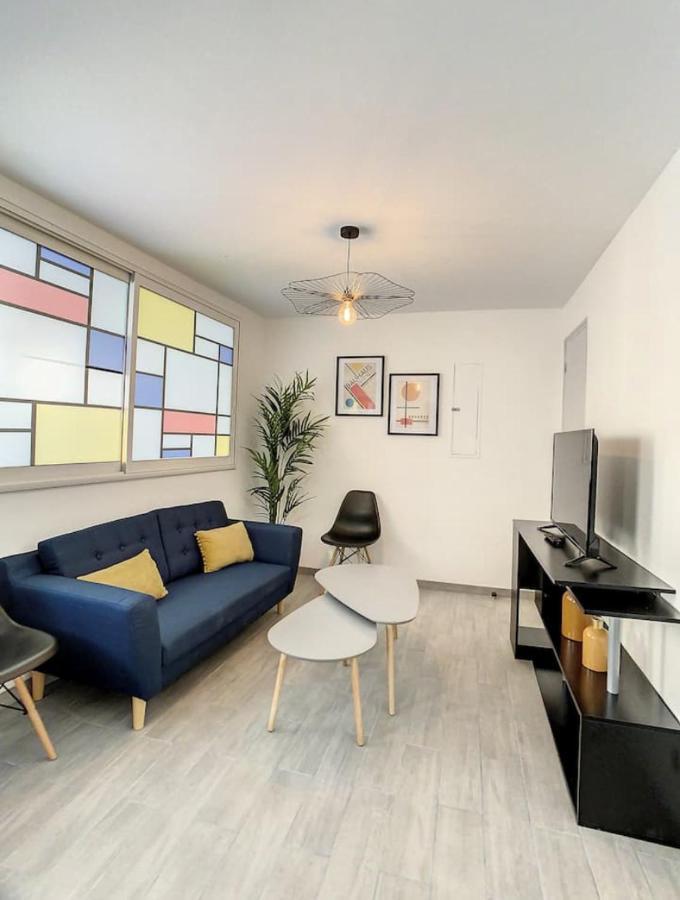 Maison La Licorne, Spacieuse, Tout Equipee, 5 Chambres Amiens Kültér fotó