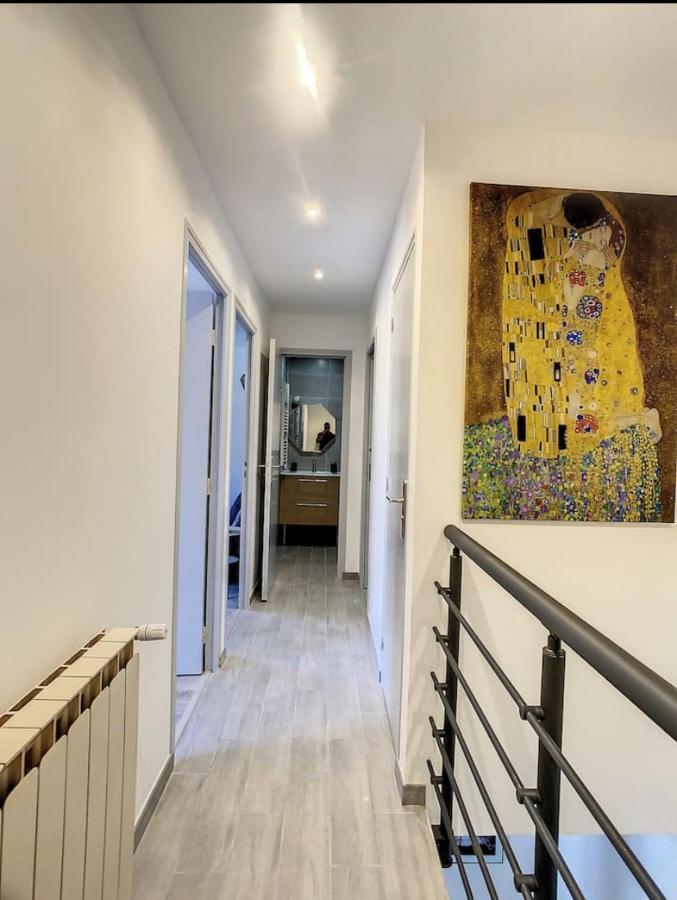 Maison La Licorne, Spacieuse, Tout Equipee, 5 Chambres Amiens Kültér fotó