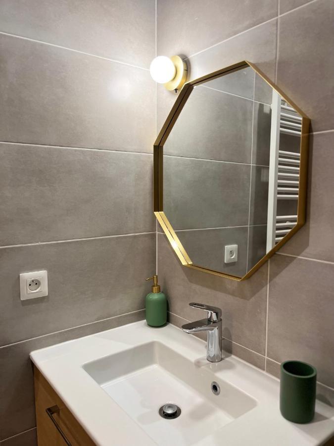 Maison La Licorne, Spacieuse, Tout Equipee, 5 Chambres Amiens Kültér fotó