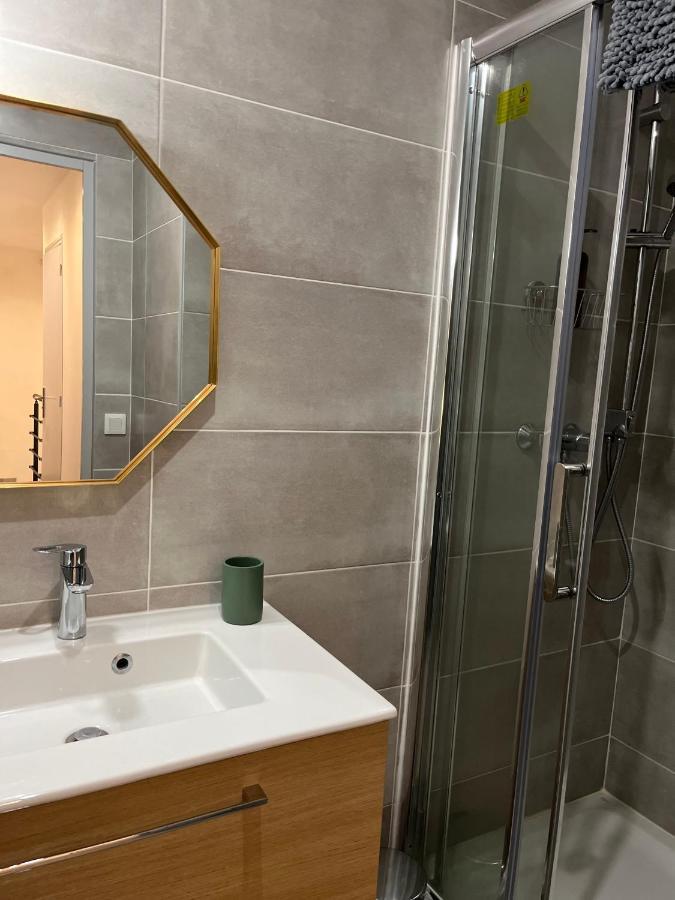 Maison La Licorne, Spacieuse, Tout Equipee, 5 Chambres Amiens Kültér fotó